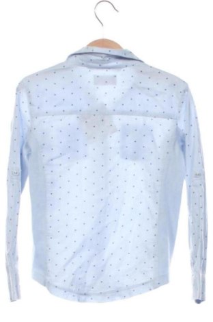 Cămașă pentru copii Mango, Mărime 4-5y/ 110-116 cm, Culoare Multicolor, Preț 31,28 Lei