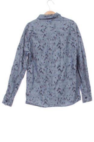 Detská košeľa  Marks & Spencer, Veľkosť 10-11y/ 146-152 cm, Farba Modrá, Cena  5,00 €