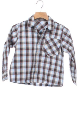 Kinderhemd Marks & Spencer, Größe 3-6m/ 62-68 cm, Farbe Mehrfarbig, Preis € 7,16