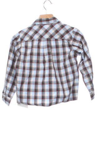 Kinderhemd Marks & Spencer, Größe 3-6m/ 62-68 cm, Farbe Mehrfarbig, Preis € 7,16