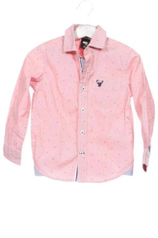 Kinderhemd Max, Größe 2-3m/ 56-62 cm, Farbe Mehrfarbig, Preis € 5,61