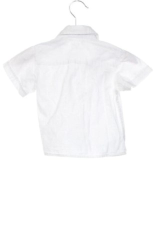Dětská košile  Mayoral, Velikost 3-6m/ 62-68 cm, Barva Bílá, Cena  340,00 Kč