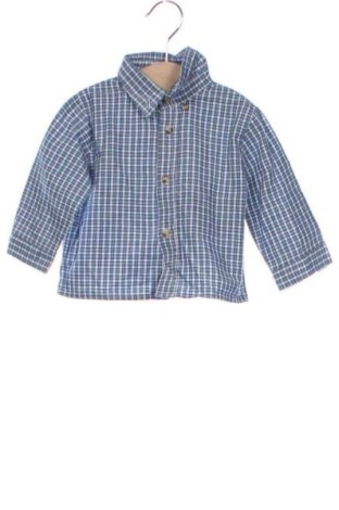 Παιδικό πουκάμισο Mothercare, Μέγεθος 0-1m/ 50 εκ., Χρώμα Πολύχρωμο, Τιμή 6,00 €