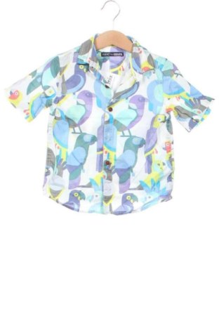 Dětská košile  Next, Velikost 18-24m/ 86-98 cm, Barva Vícebarevné, Cena  340,00 Kč
