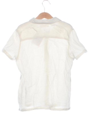 Detská košeľa  Next, Veľkosť 6-7y/ 122-128 cm, Farba Kremová, Cena  30,95 €