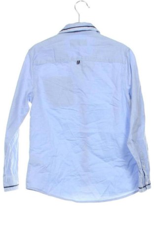 Gyerek ing Nukutavake, Méret 6-7y / 122-128 cm, Szín Kék, Ár 2 439 Ft