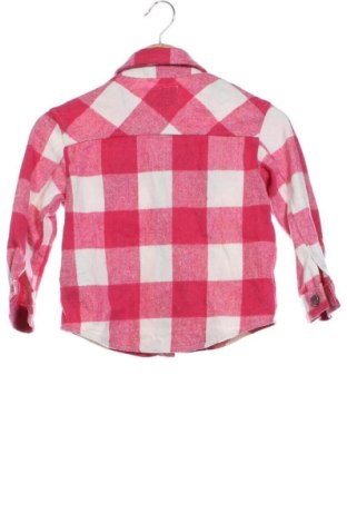 Kinderhemd ONLY, Größe 4-5y/ 110-116 cm, Farbe Mehrfarbig, Preis € 9,99