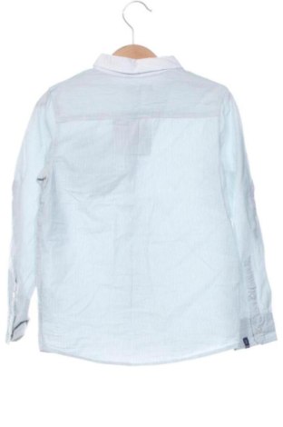 Kinderhemd Okaidi, Größe 4-5y/ 110-116 cm, Farbe Mehrfarbig, Preis € 4,99