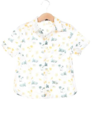 Detská košeľa  Orchestra, Veľkosť 3-4y/ 104-110 cm, Farba Viacfarebná, Cena  8,00 €