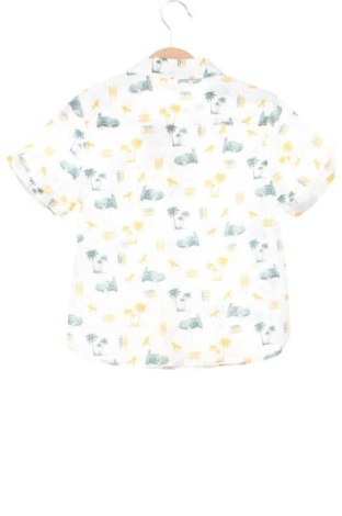 Detská košeľa  Orchestra, Veľkosť 3-4y/ 104-110 cm, Farba Viacfarebná, Cena  8,00 €