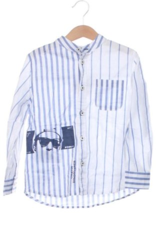 Detská košeľa  Original Marines, Veľkosť 5-6y/ 116-122 cm, Farba Viacfarebná, Cena  13,95 €