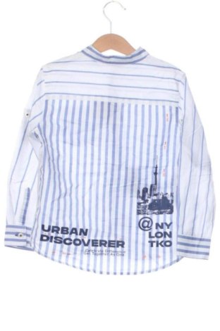 Detská košeľa  Original Marines, Veľkosť 5-6y/ 116-122 cm, Farba Viacfarebná, Cena  13,95 €