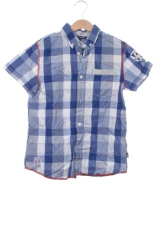 Kinderhemd Original Marines, Größe 9-10y/ 140-146 cm, Farbe Mehrfarbig, Preis € 6,99