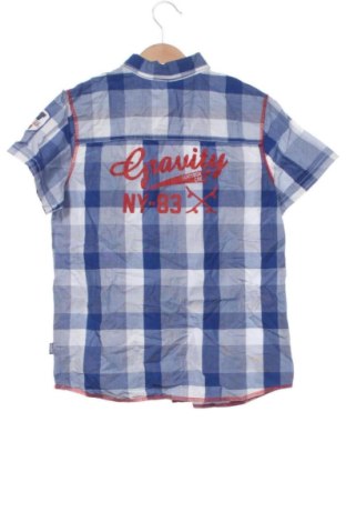 Kinderhemd Original Marines, Größe 9-10y/ 140-146 cm, Farbe Mehrfarbig, Preis € 6,99