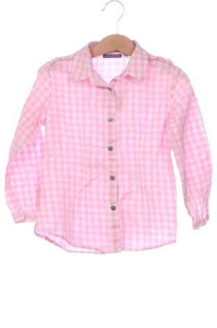 Kinderhemd Original Marines, Größe 4-5y/ 110-116 cm, Farbe Mehrfarbig, Preis € 6,99