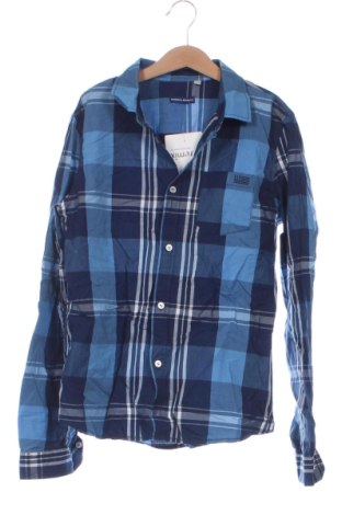 Παιδικό πουκάμισο Original Marines, Μέγεθος 12-13y/ 158-164 εκ., Χρώμα Πολύχρωμο, Τιμή 14,99 €