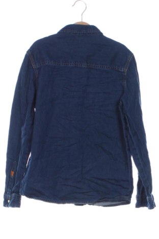 Gyerek ing Original Marines, Méret 11-12y / 152-158 cm, Szín Kék, Ár 5 969 Ft