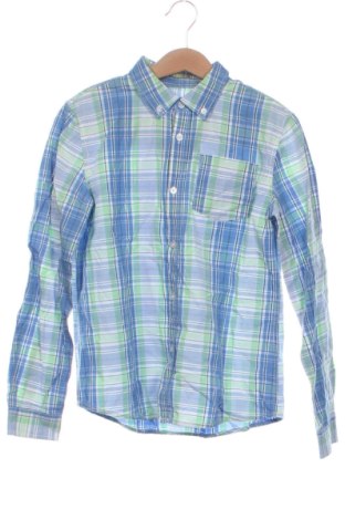 Kinderhemd Original Marines, Größe 9-10y/ 140-146 cm, Farbe Mehrfarbig, Preis € 6,99