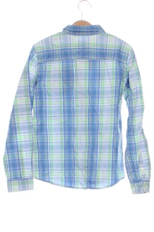 Kinderhemd Original Marines, Größe 9-10y/ 140-146 cm, Farbe Mehrfarbig, Preis € 6,99