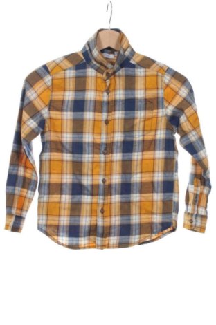 Детска риза Oviesse, Размер 6-7y/ 122-128 см, Цвят Многоцветен, Цена 6,00 €