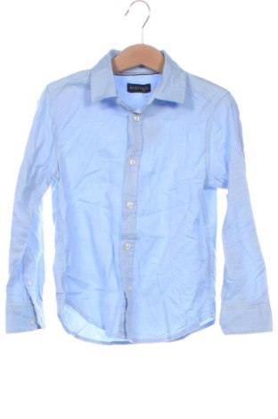 Cămașă pentru copii Piombo, Mărime 2-3m/ 56-62 cm, Culoare Albastru, Preț 81,99 Lei