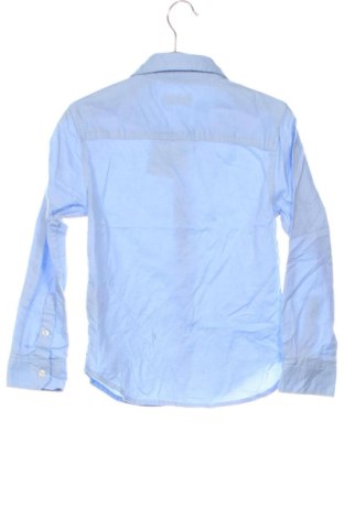 Cămașă pentru copii Piombo, Mărime 2-3m/ 56-62 cm, Culoare Albastru, Preț 81,99 Lei