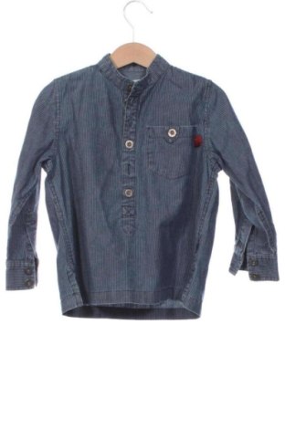 Dětská košile  Pomp De Lux, Velikost 2-3y/ 98-104 cm, Barva Vícebarevné, Cena  340,00 Kč