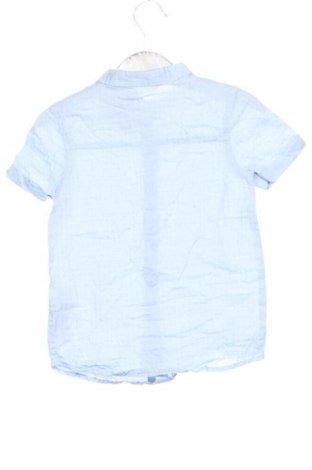 Kinderhemd Primark, Größe 2-3y/ 98-104 cm, Farbe Blau, Preis € 3,99