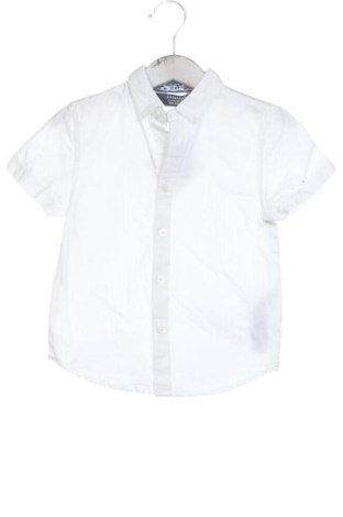 Παιδικό πουκάμισο Primark, Μέγεθος 18-24m/ 86-98 εκ., Χρώμα Λευκό, Τιμή 3,99 €