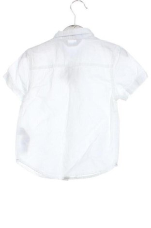 Παιδικό πουκάμισο Primark, Μέγεθος 18-24m/ 86-98 εκ., Χρώμα Λευκό, Τιμή 3,99 €