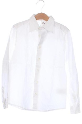 Детска риза Primigi, Размер 8-9y/ 134-140 см, Цвят Бял, Цена 12,00 €