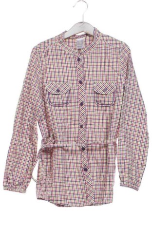 Kinderhemd Quechua, Größe 8-9y/ 134-140 cm, Farbe Mehrfarbig, Preis € 4,99