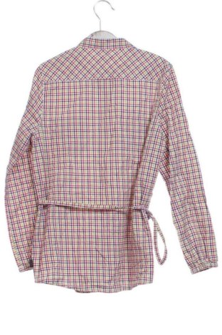 Kinderhemd Quechua, Größe 8-9y/ 134-140 cm, Farbe Mehrfarbig, Preis € 4,99