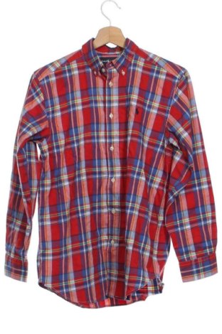 Dětská košile  Ralph Lauren, Velikost 14-15y/ 168-170 cm, Barva Vícebarevné, Cena  709,00 Kč