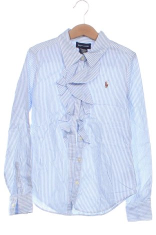 Παιδικό πουκάμισο Ralph Lauren, Μέγεθος 8-9y/ 134-140 εκ., Χρώμα Πολύχρωμο, Τιμή 29,99 €
