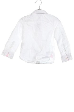 Kinderhemd Ralph Lauren, Größe 2-3y/ 98-104 cm, Farbe Weiß, Preis € 32,99