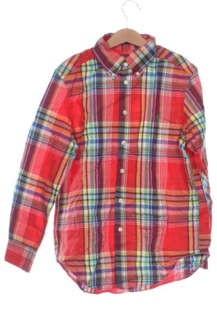 Kinderhemd Ralph Lauren, Größe 10-11y/ 146-152 cm, Farbe Mehrfarbig, Preis € 32,99