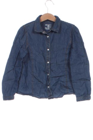 Dětská košile  Republic, Velikost 5-6y/ 116-122 cm, Barva Modrá, Cena  119,00 Kč