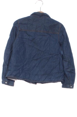 Dětská košile  Republic, Velikost 5-6y/ 116-122 cm, Barva Modrá, Cena  119,00 Kč