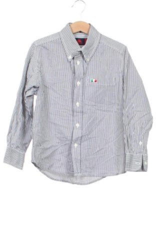 Παιδικό πουκάμισο Robe Di Kappa, Μέγεθος 4-5y/ 110-116 εκ., Χρώμα Πολύχρωμο, Τιμή 5,99 €