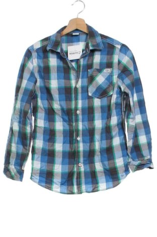 Παιδικό πουκάμισο S.Oliver, Μέγεθος 10-11y/ 146-152 εκ., Χρώμα Πολύχρωμο, Τιμή 5,99 €