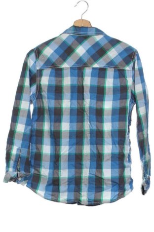 Παιδικό πουκάμισο S.Oliver, Μέγεθος 10-11y/ 146-152 εκ., Χρώμα Πολύχρωμο, Τιμή 5,99 €