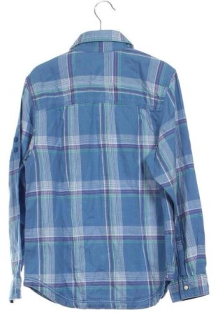 Kinderhemd S.Oliver, Größe 8-9y/ 134-140 cm, Farbe Mehrfarbig, Preis € 12,00