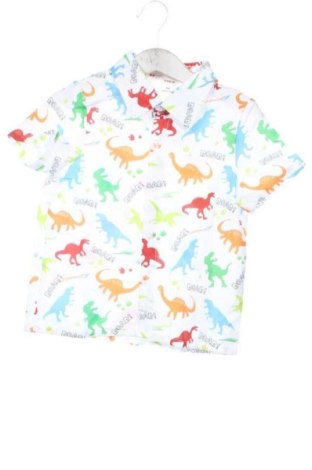 Kinderhemd SHEIN, Größe 2-3m/ 56-62 cm, Farbe Mehrfarbig, Preis € 3,99