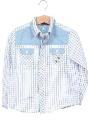 Cămașă pentru copii Sergent Major, Mărime 3-4y/ 104-110 cm, Culoare Multicolor, Preț 28,99 Lei