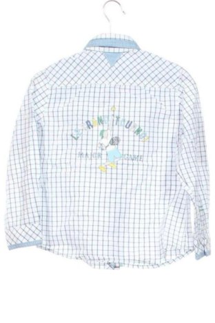 Cămașă pentru copii Sergent Major, Mărime 3-4y/ 104-110 cm, Culoare Multicolor, Preț 28,99 Lei