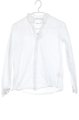 Kinderhemd Sinsay, Größe 11-12y/ 152-158 cm, Farbe Weiß, Preis € 5,60