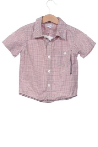 Dětská košile  Smile, Velikost 18-24m/ 86-98 cm, Barva Vícebarevné, Cena  340,00 Kč