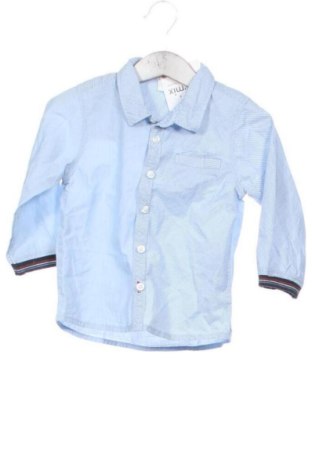 Kinderhemd Tape a L'oeil, Größe 12-18m/ 80-86 cm, Farbe Mehrfarbig, Preis € 11,70