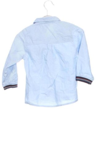 Kinderhemd Tape a L'oeil, Größe 12-18m/ 80-86 cm, Farbe Mehrfarbig, Preis € 11,70